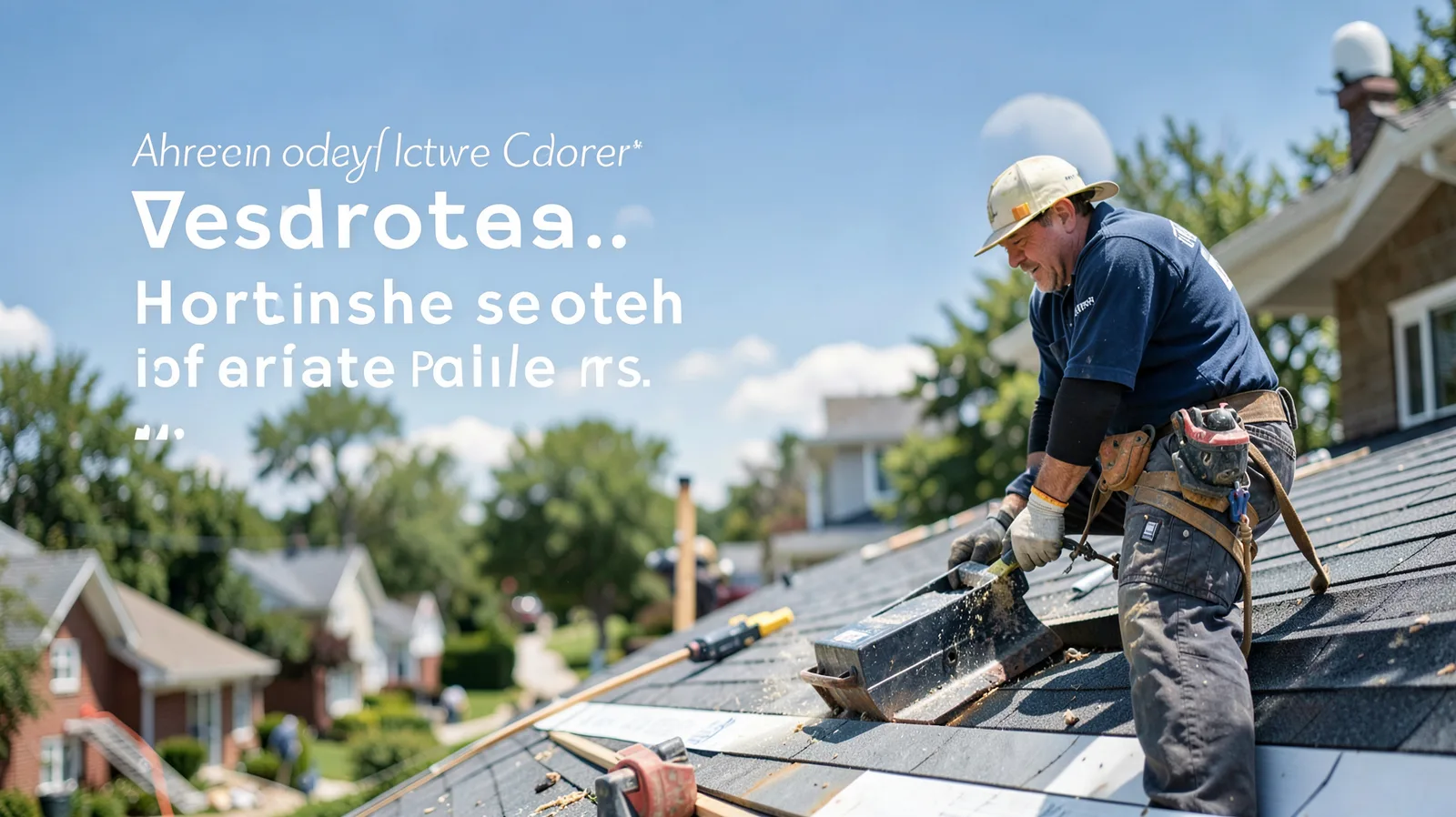 Roof Replacement in Wadsworth, IL near me